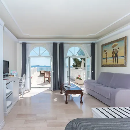 Grand Palladium 5* Santa Eulària des Riu