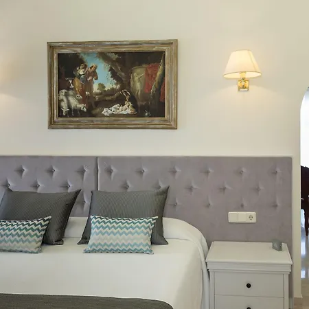Grand Palladium Hotel Santa Eulària des Riu
