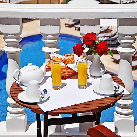 Grand Palladium 5* Santa Eulària des Riu