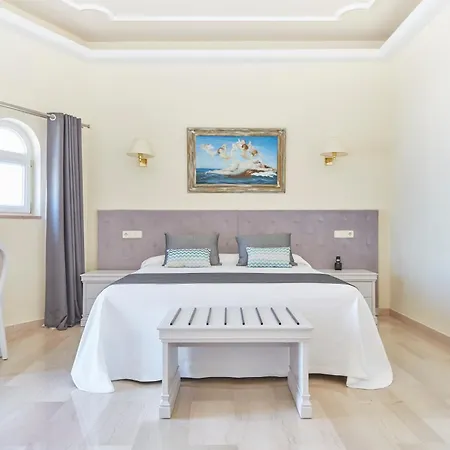 Grand Palladium Hotel