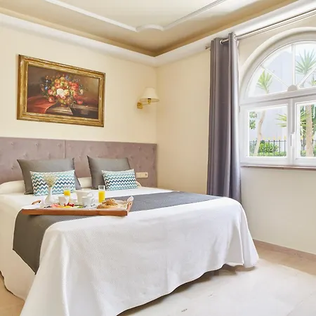 Grand Palladium 5* Santa Eulària des Riu