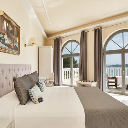 Grand Palladium