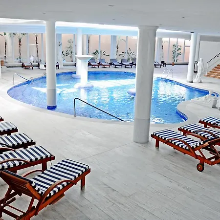 Hotel Grand Palladium 5*
