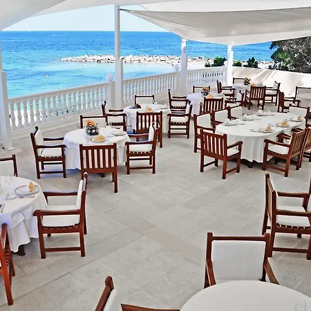 Hotel Grand Palladium