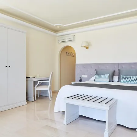 Grand Palladium Hotel Santa Eulària des Riu